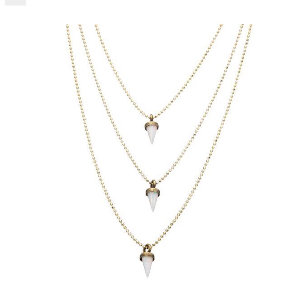 Lionette NY by Noa Sade Necklace